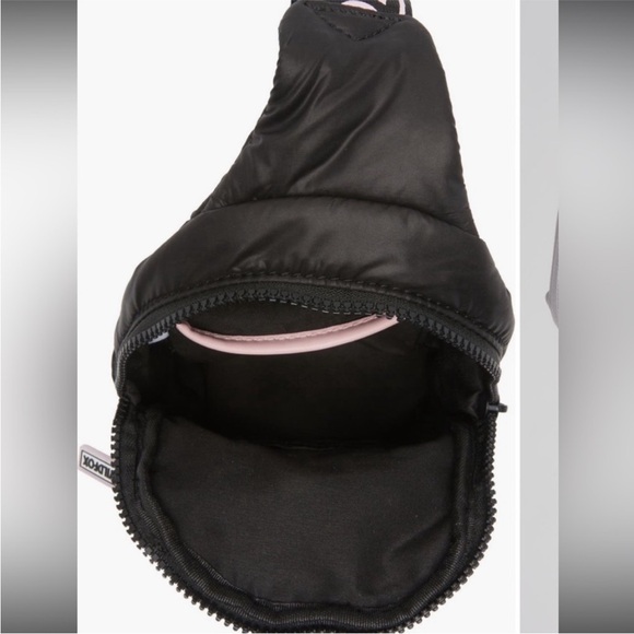 WILDFOX Cargo Sling Shoulder Bag Cross Body - Picture 5 of 6